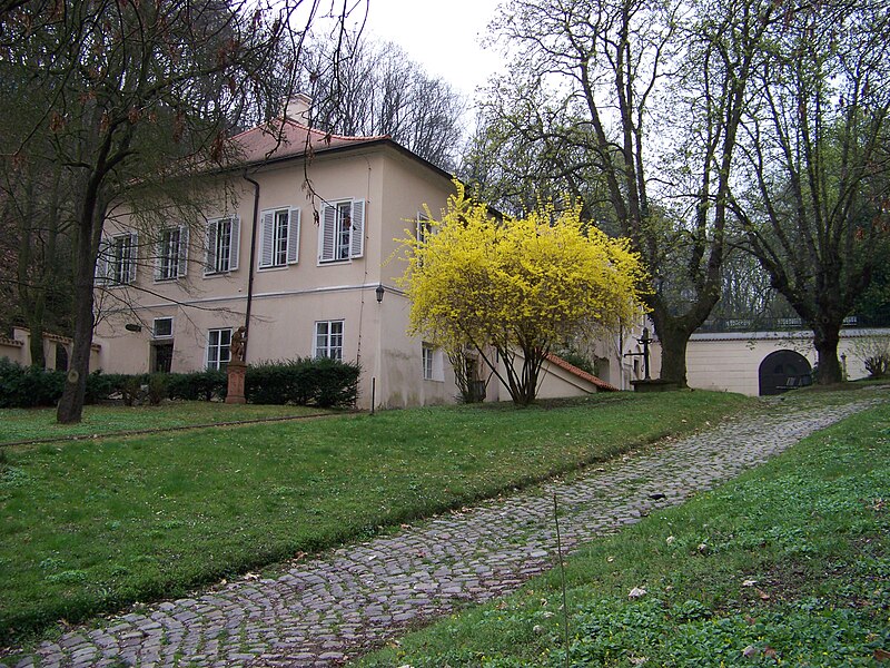 Bertramka