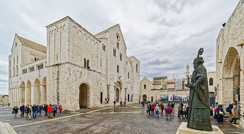 Basilica of Saint Nicholas