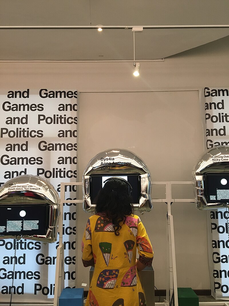 Museum of Modern and Contemporary Art in Nusantara
