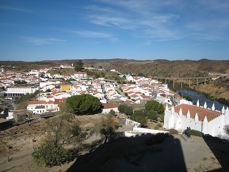 Mértola