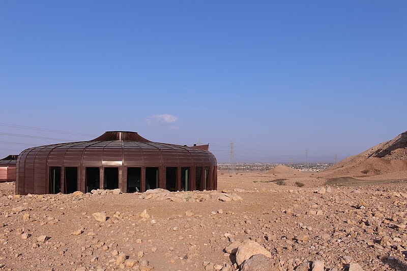 Jebel Buhais