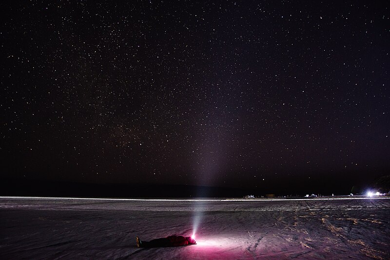 Lake Baikal