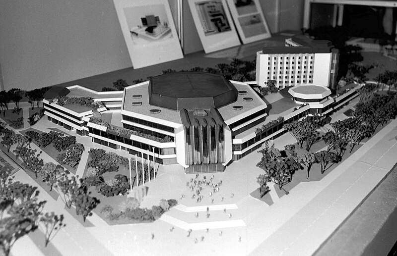 Sportforum Hohenschönhausen