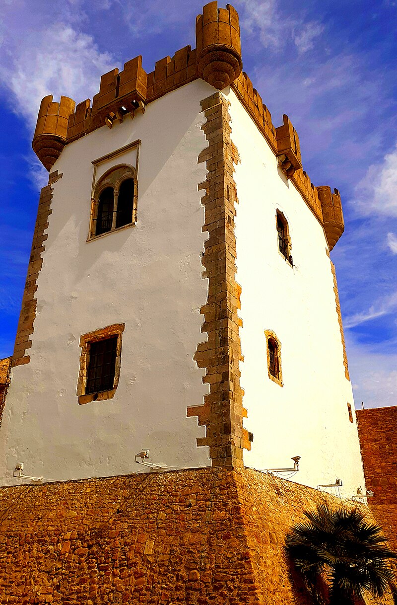 Tour Al Qamra