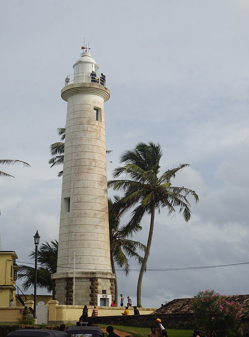 Galle Lighthouse