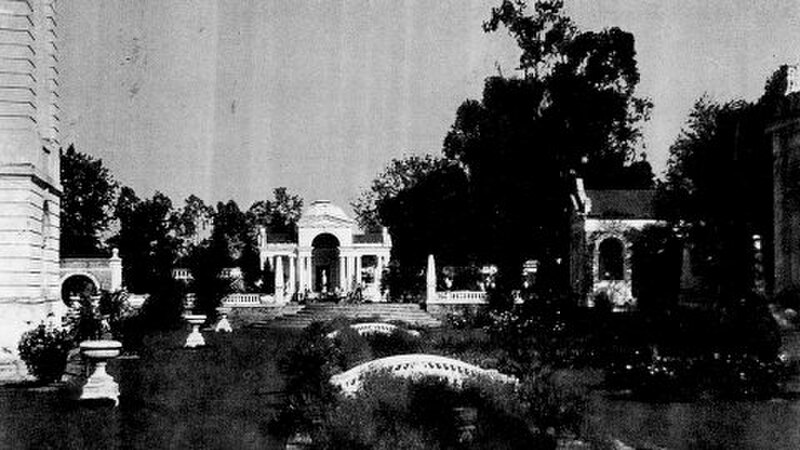 Garden of Dreams