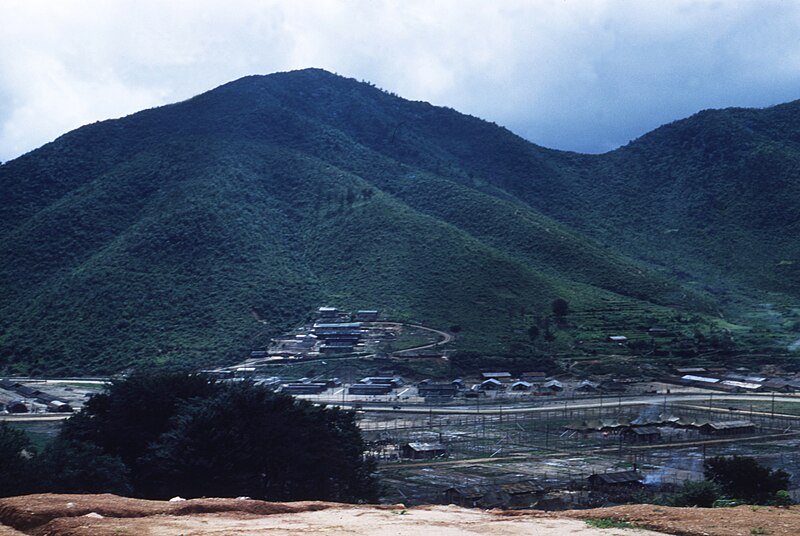 Geoje POW Camp