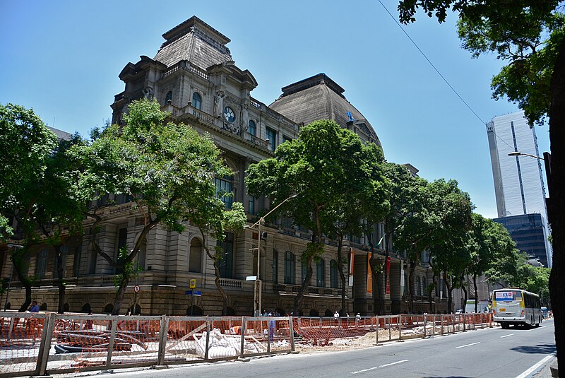 Escola Nacional de Belas Artes