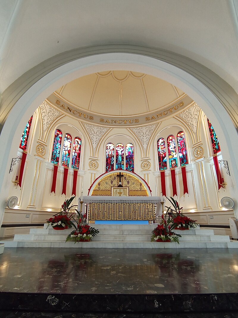 St. John's Cathedral
