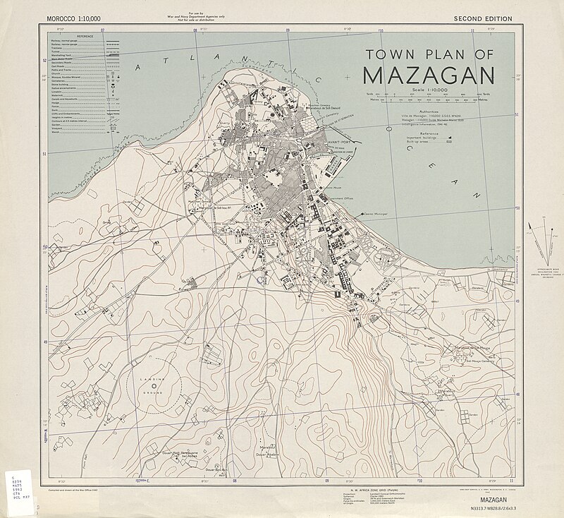 Mazagan