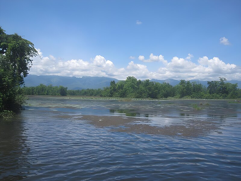 Ghodaghodi Tal