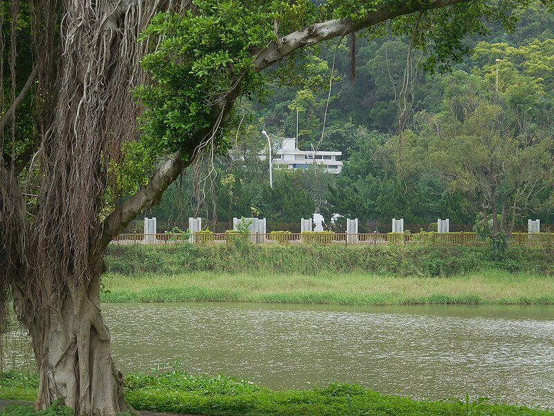 Seven Seas Residence