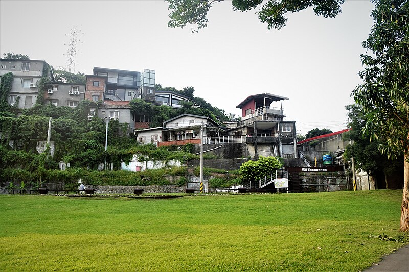 Treasure Hill