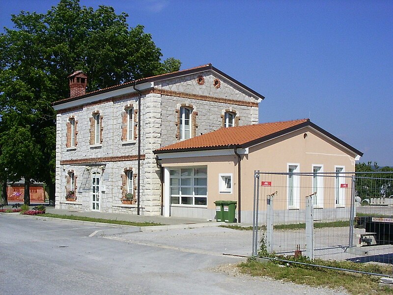 Kozina