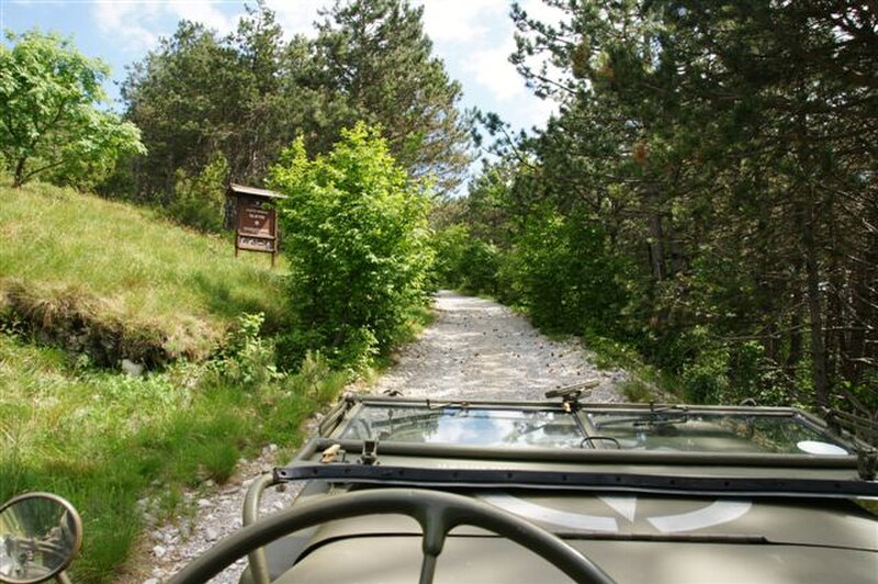 Prešnica