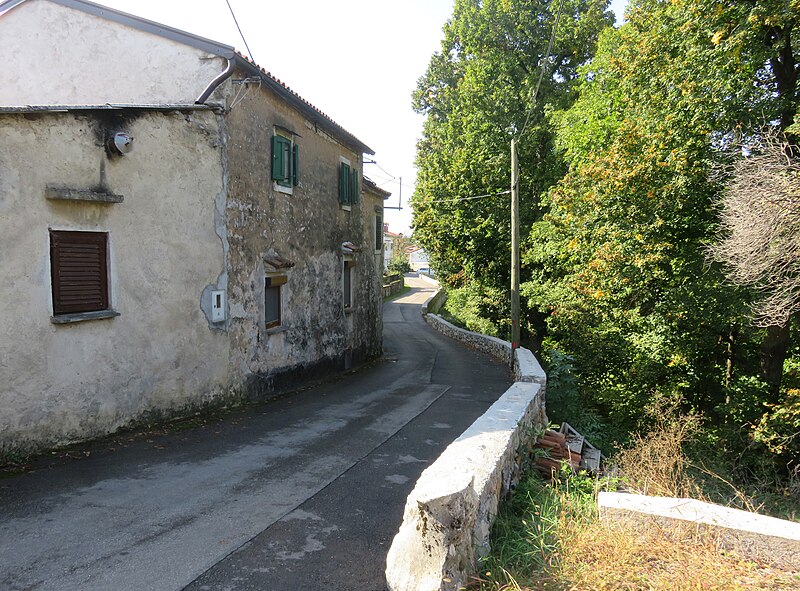 Krajna vas