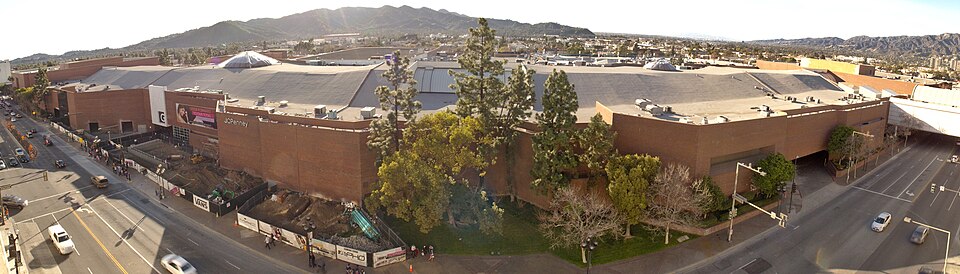 Glendale Galleria