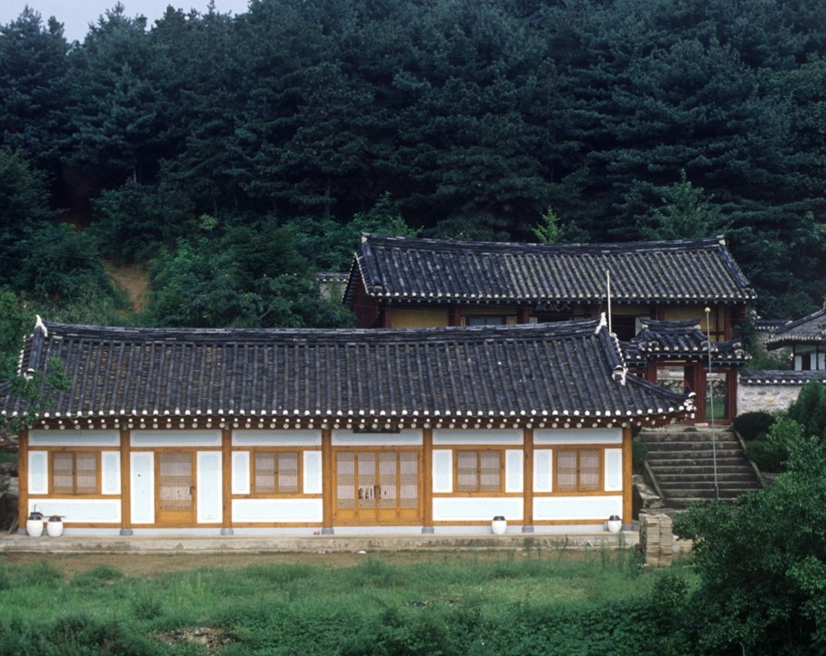 Gapyeonghyanggyo