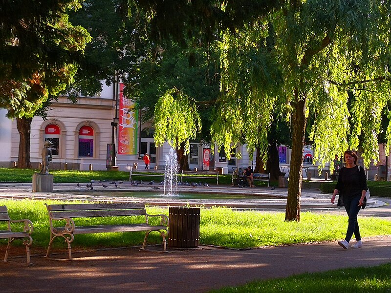 Maribor National Drama Theatre