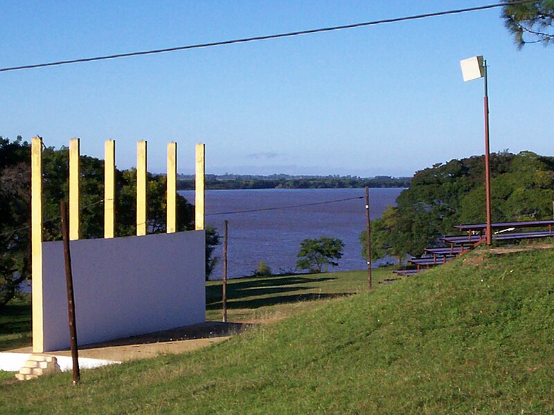 Yapeyú
