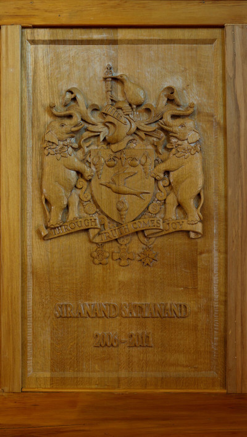 Government House