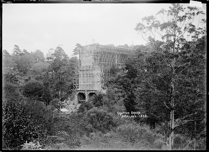 Grafton Bridge
