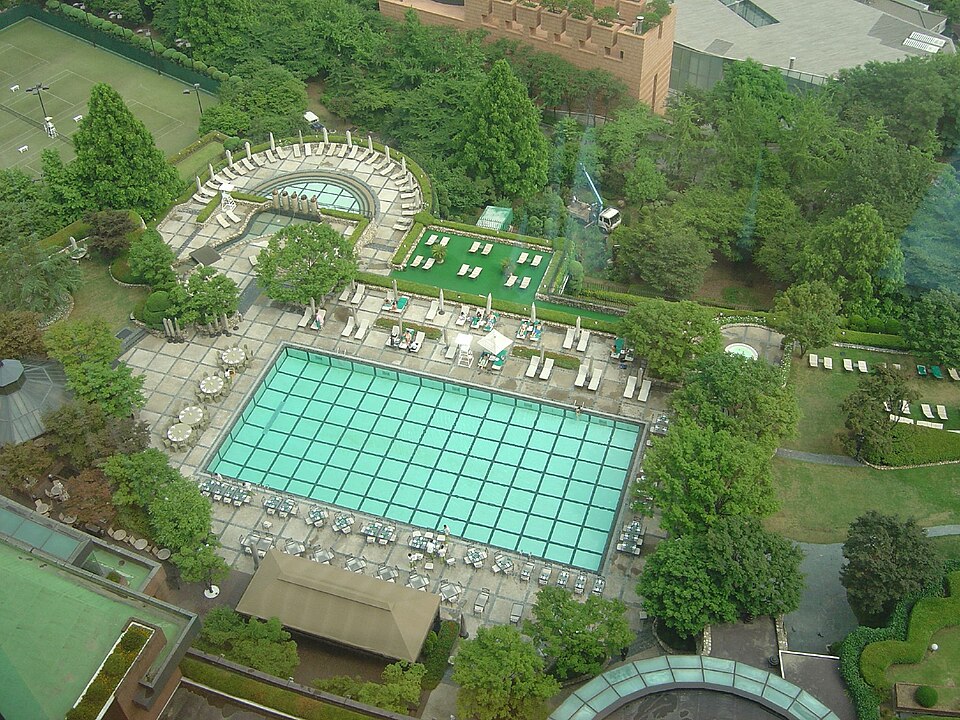 Grand Hyatt Seoul