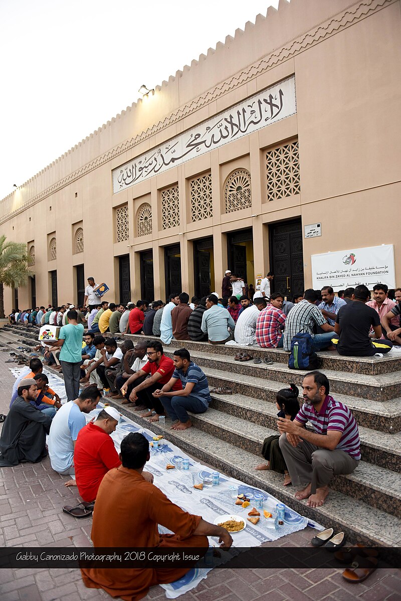Grand Mosque