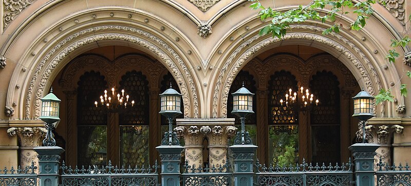 Great Synagogue