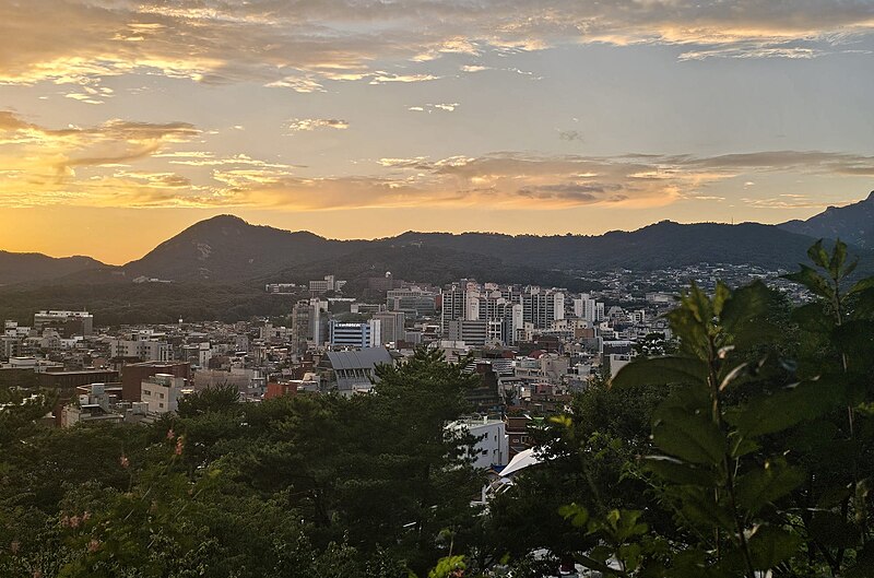 낙산사