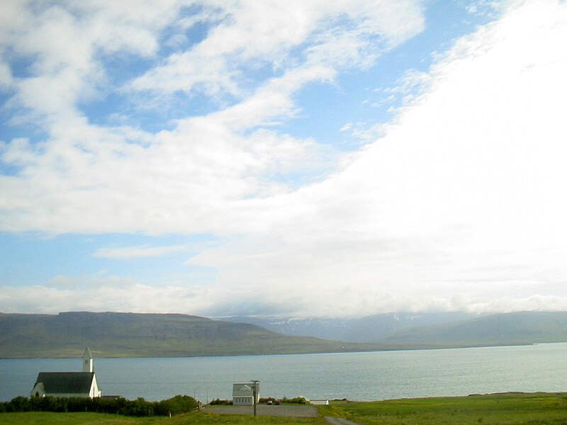 Hallgrímskirkja