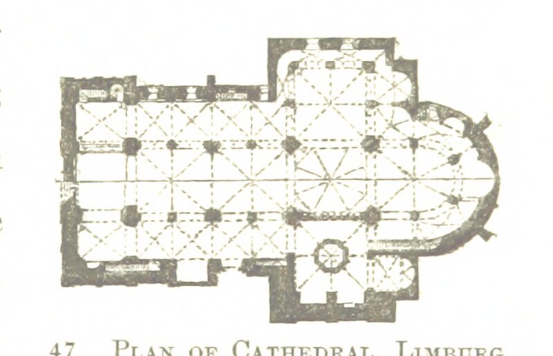 Limburg Cathedral