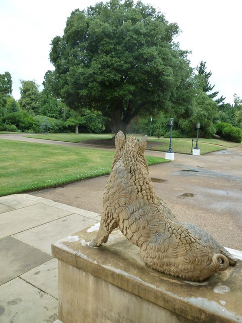 Osborne House