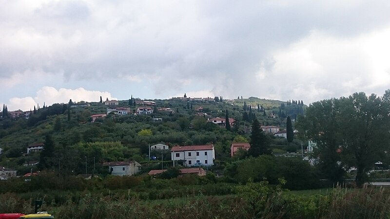 Sečovlje