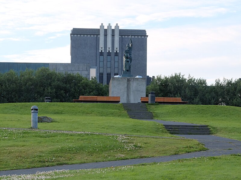National Theatre of Iceland