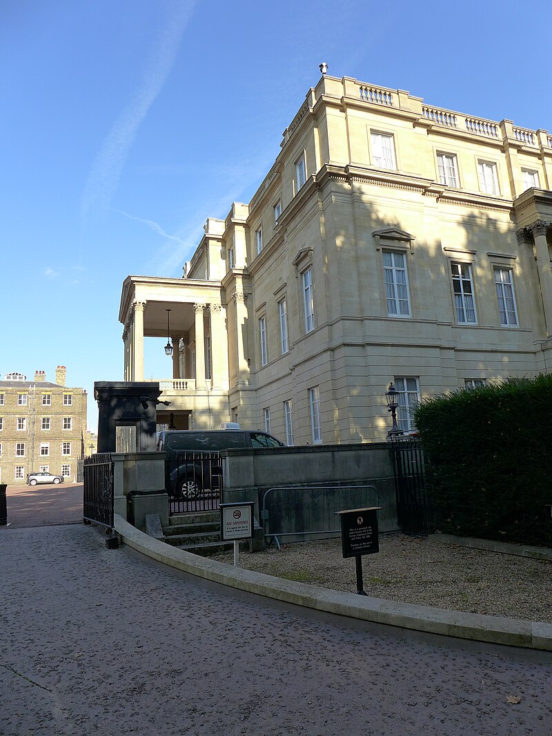 Clarence House