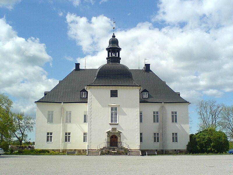 Årsta Castle