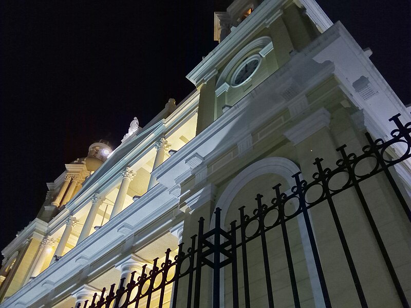 St. Mary's Cathedral
