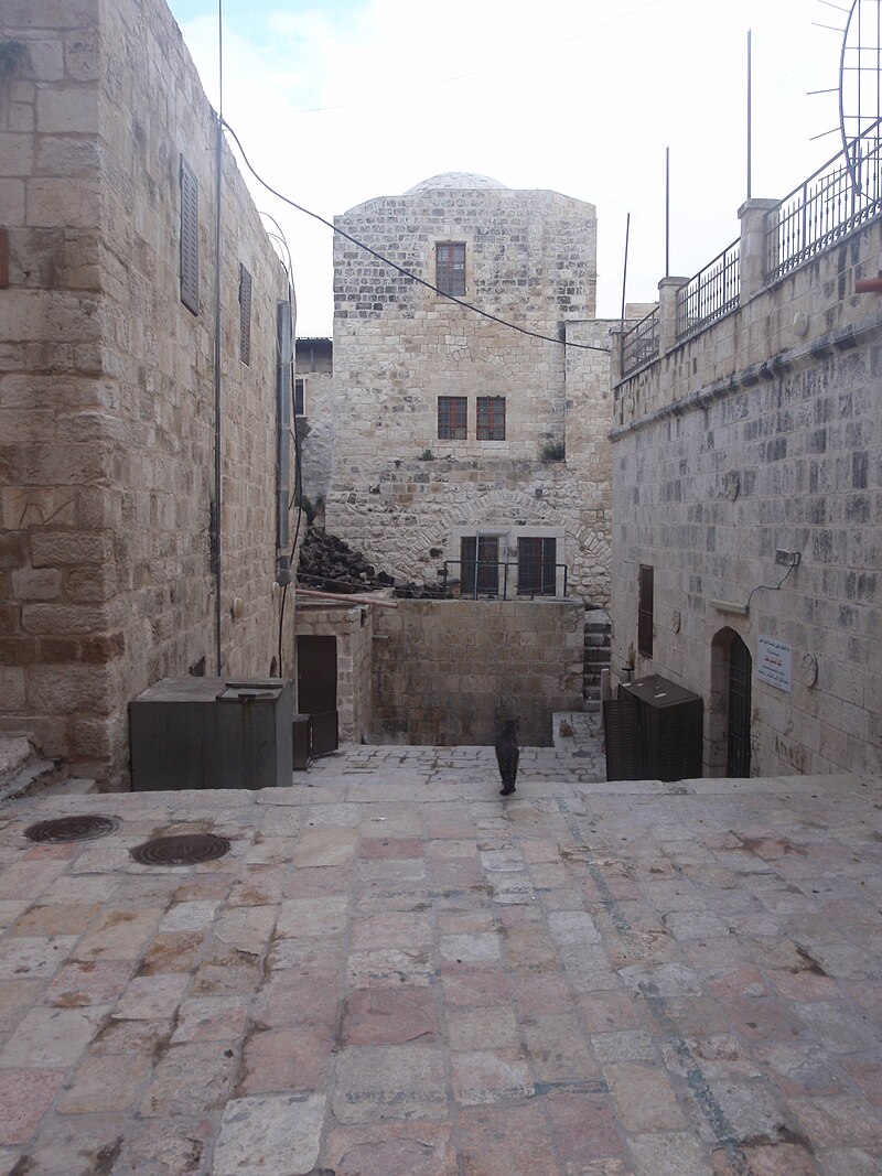 Haseki Sultan Imaret
