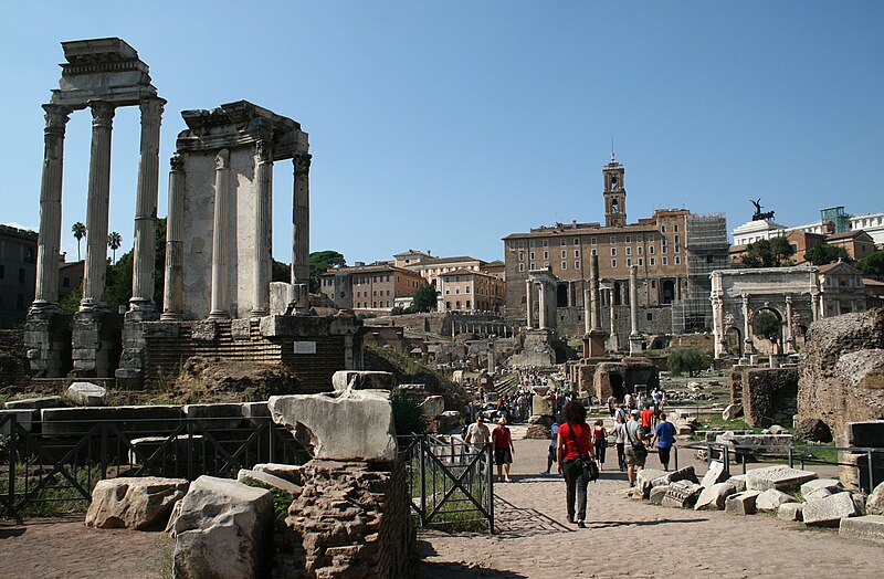 Tabularium
