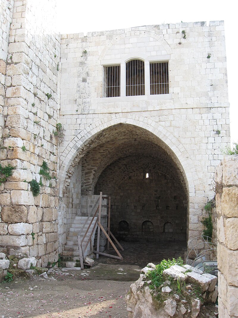 Migdal Afek