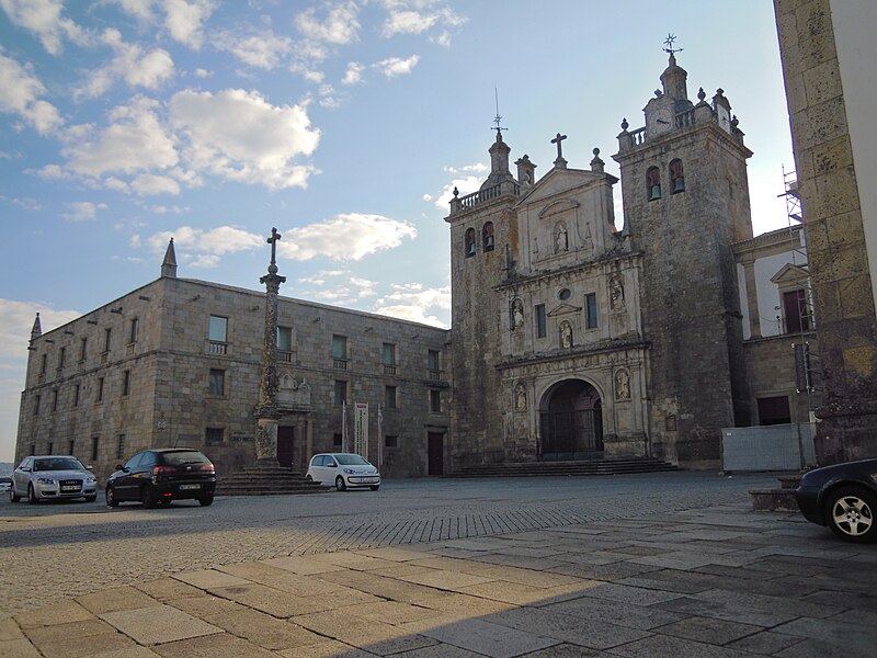 Viseu Cathedral