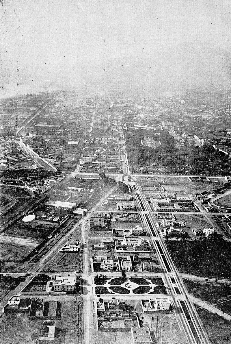 Avenida Salaverry