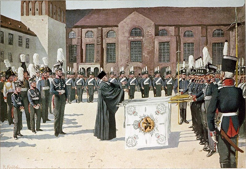 Königsberg Castle