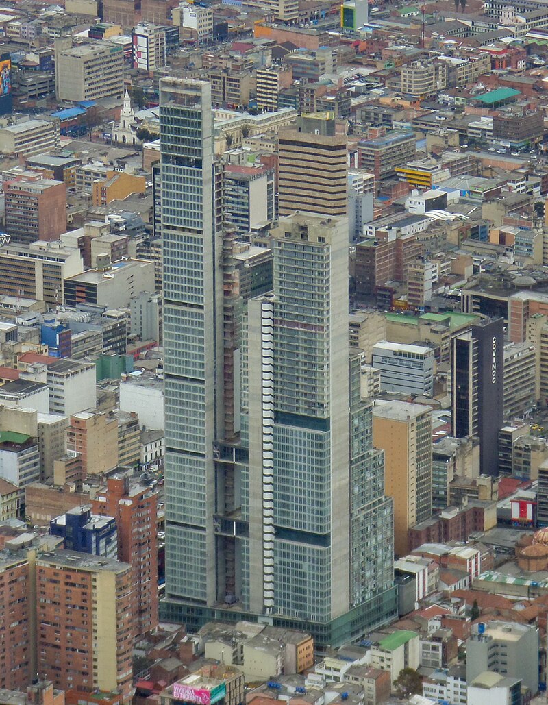 BD Bacatá