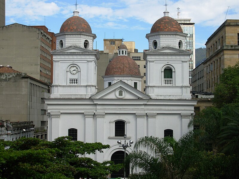 Basilica of Our Lady of Candelaria