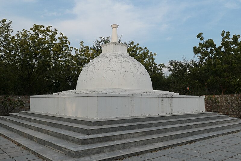 Anuradhapura