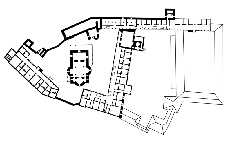 Troyan Monastery