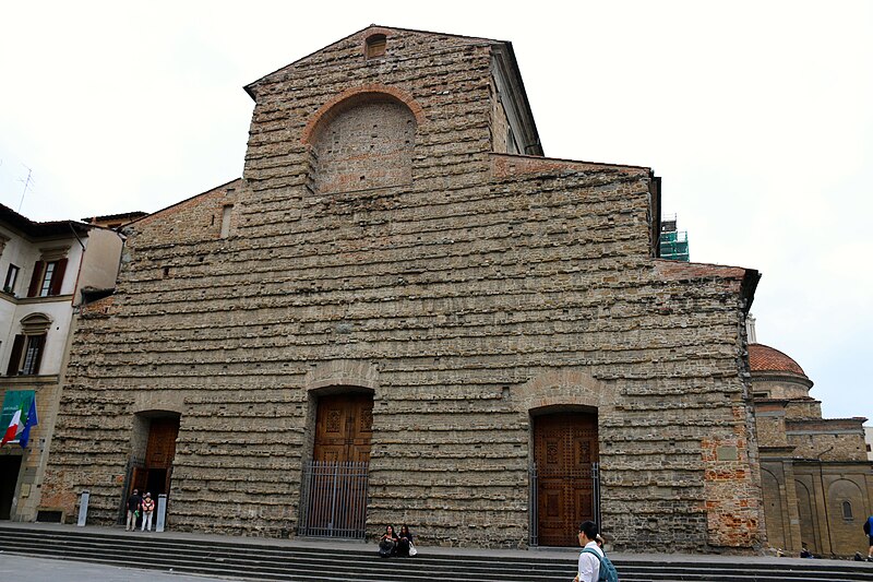 Basilica of San Lorenzo