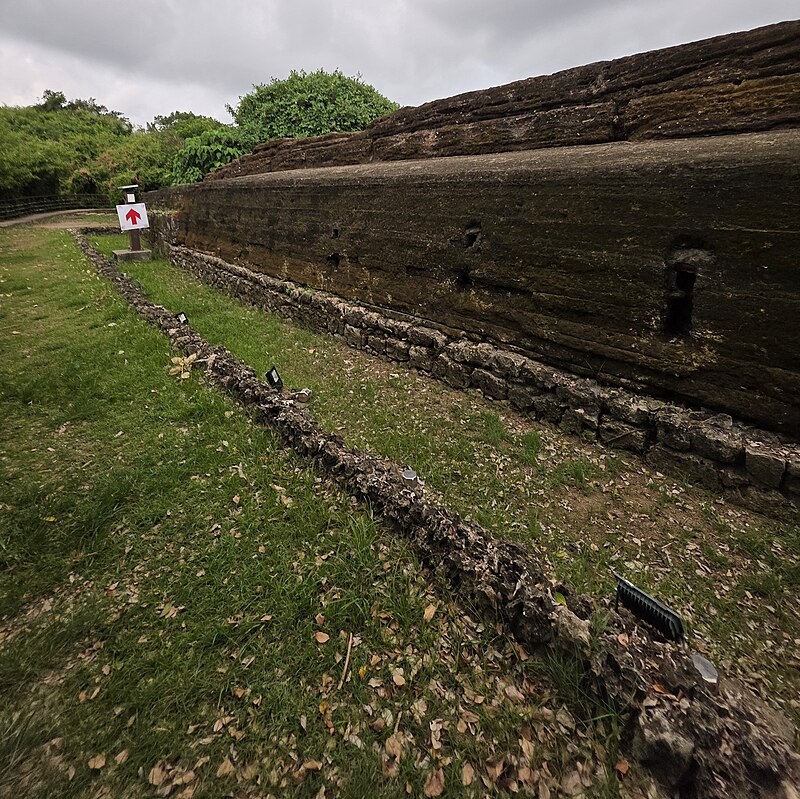 Cihou Fort